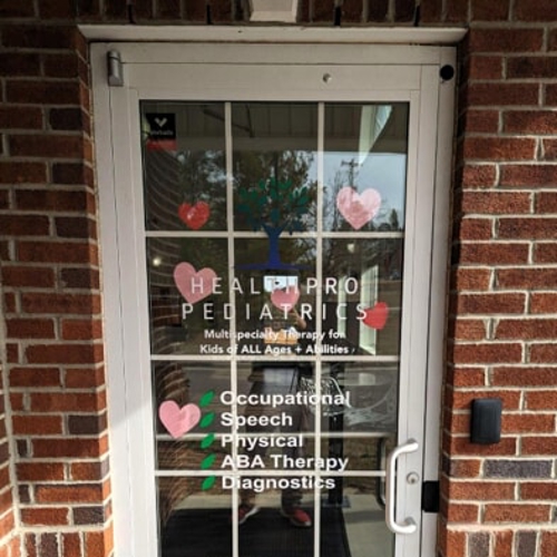 Window Graphics
